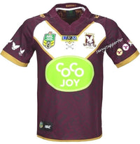 Manly Sea Eagles Ladies Heritage Jersey