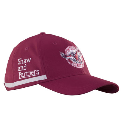 Manly Sea Eagles NRL Media Cap