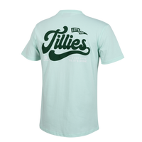Australian Matildas 2026 Football Adults Tillies Green Shirt