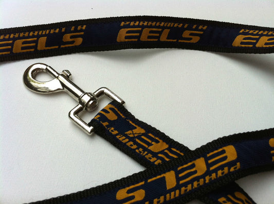 Parramatta Eels Dog Lead NRL