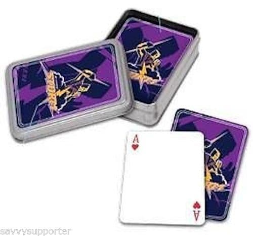 Melbourne Storm NRL Poker Playing Cards Deck Brand New