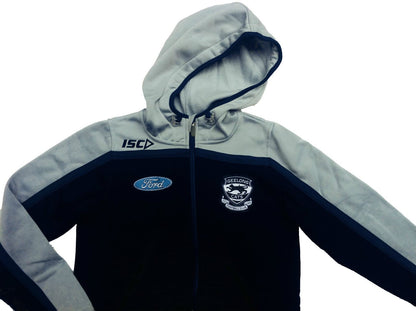 Geelong Cats Ladies Tech Hoody Jacket