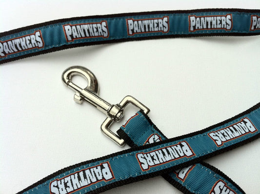 Penrith Panthers NRL Dog Lead