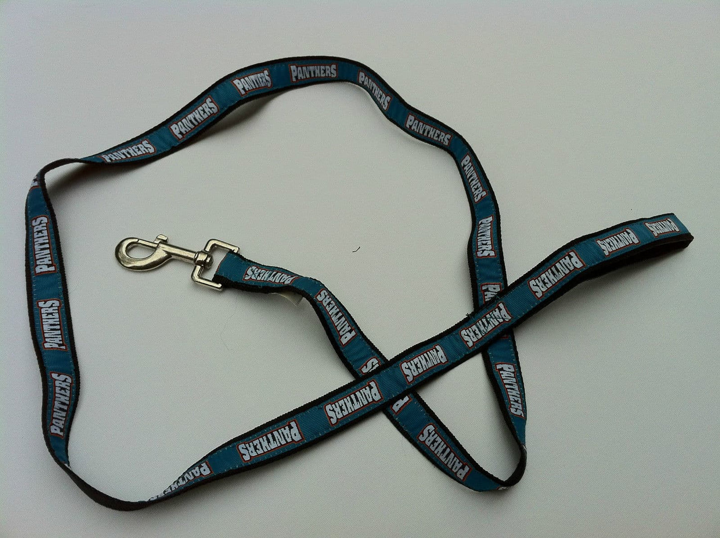 Penrith Panthers NRL Dog Lead