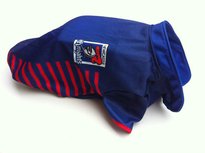 Newcastle Knights NRL Dog Jersey