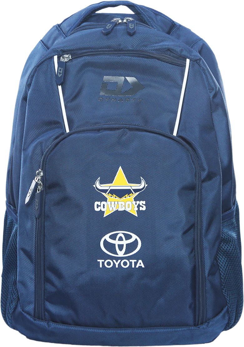 North Queensland Cowboys 2026 Players Backpack