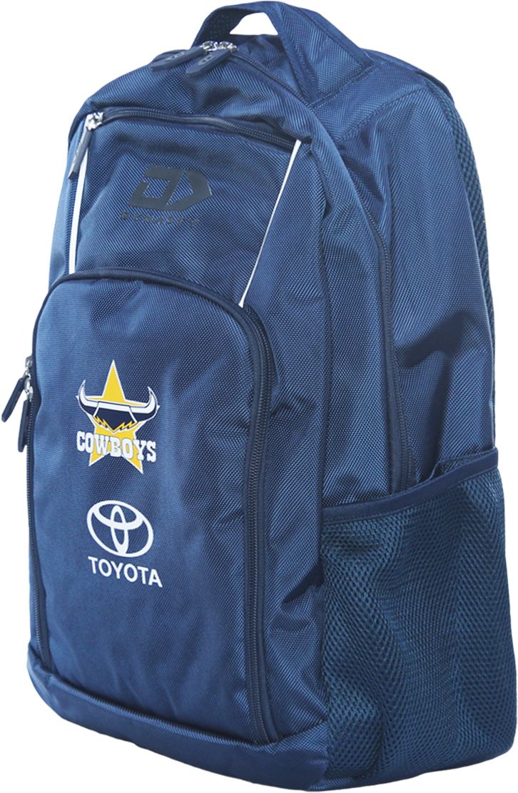 North Queensland Cowboys 2026 Players Backpack