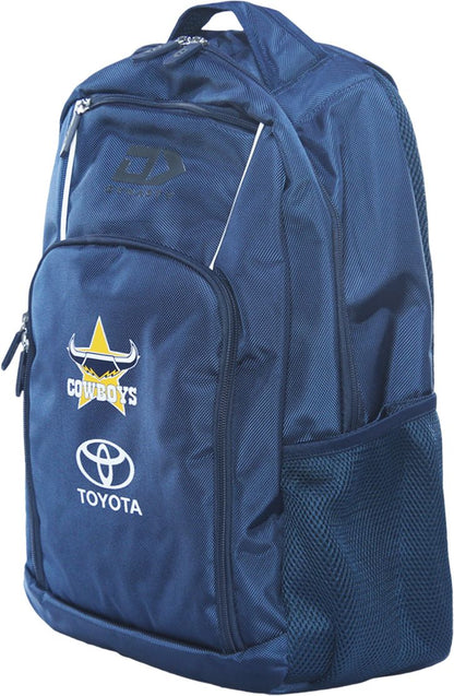 North Queensland Cowboys 2026 Players Backpack