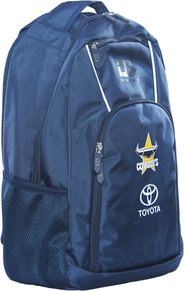 North Queensland Cowboys 2026 Players Backpack