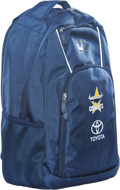 North Queensland Cowboys 2026 Players Backpack