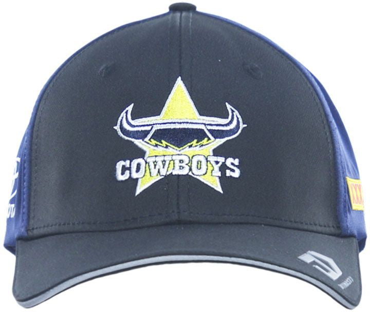 North Queensland Cowboys 2026 Media Cap
