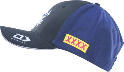 North Queensland Cowboys 2026 Media Cap
