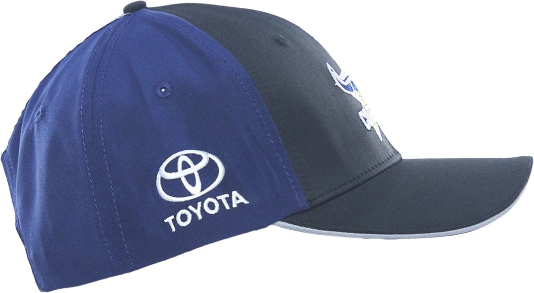 North Queensland Cowboys 2026 Media Cap