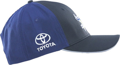 North Queensland Cowboys 2026 Media Cap