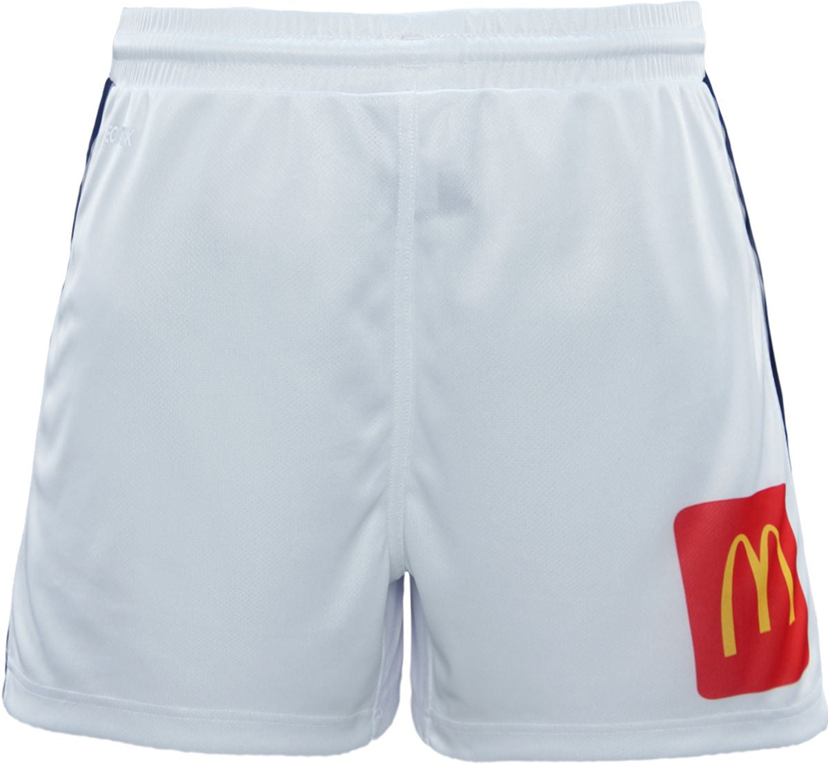 North Queensland Cowboys 2026 NRL Mens Away Shorts *PRESALE Due 20th DEC*