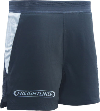 North Queensland Cowboys 2026 NRL Mens Charcoal Gym Training Shorts *PRESALE Due 20th DEC*