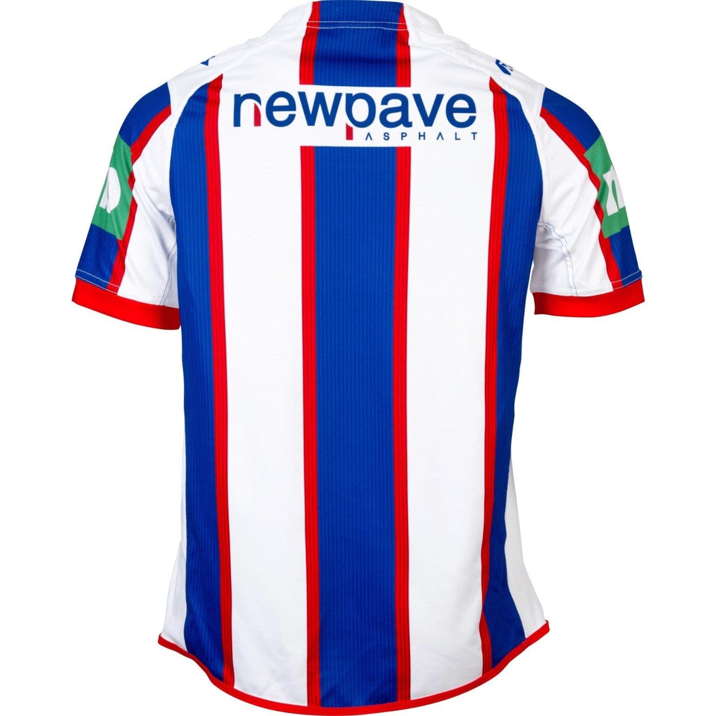Newcastle Knights NRL Away Jersey Adults & Kids