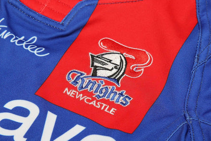 Newcastle Knights NRL Kids Home Jersey