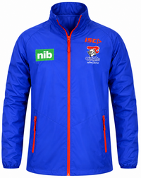 Newcastle Knights NRL Mens Wet Weather Jacket