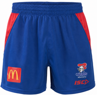 Newcastle Knights ISC NRL Kids Training Shorts