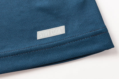 Newcastle Knights 2026 NRL Ladies Media Polo Shirt *PRESALE*