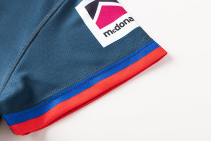 Newcastle Knights 2026 NRL Ladies Media Polo Shirt *PRESALE*