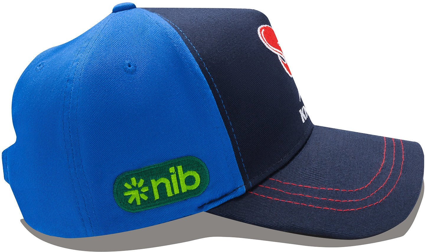 Newcastle Knights 2026 NRL Media Cap *PRESALE*