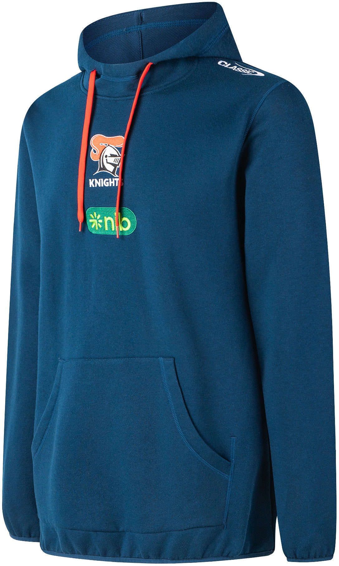 Newcastle Knights 2026 NRL Mens Players Hoodie