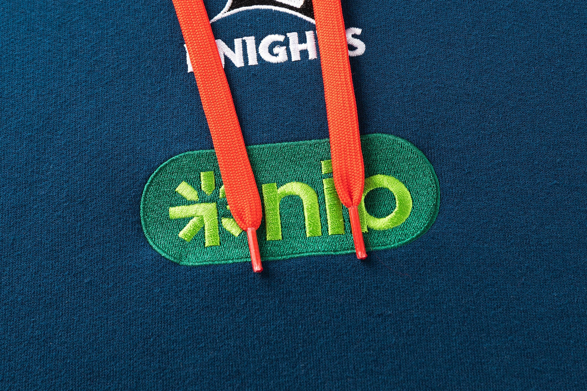 Newcastle Knights 2026 NRL Mens Players Hoodie