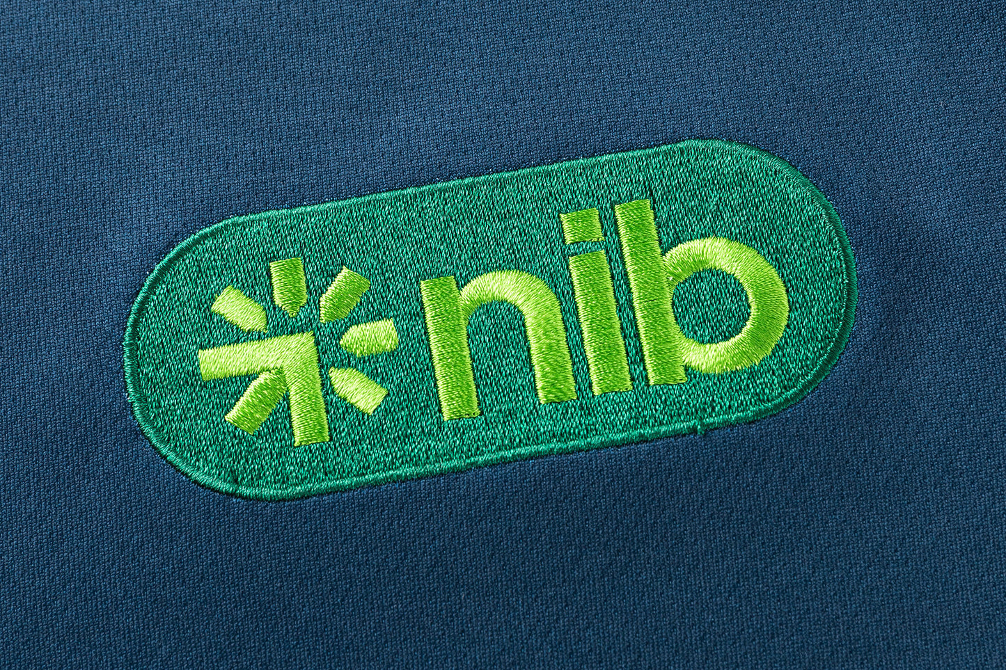 Newcastle Knights 2026 NRL Mens Media Polo Shirt