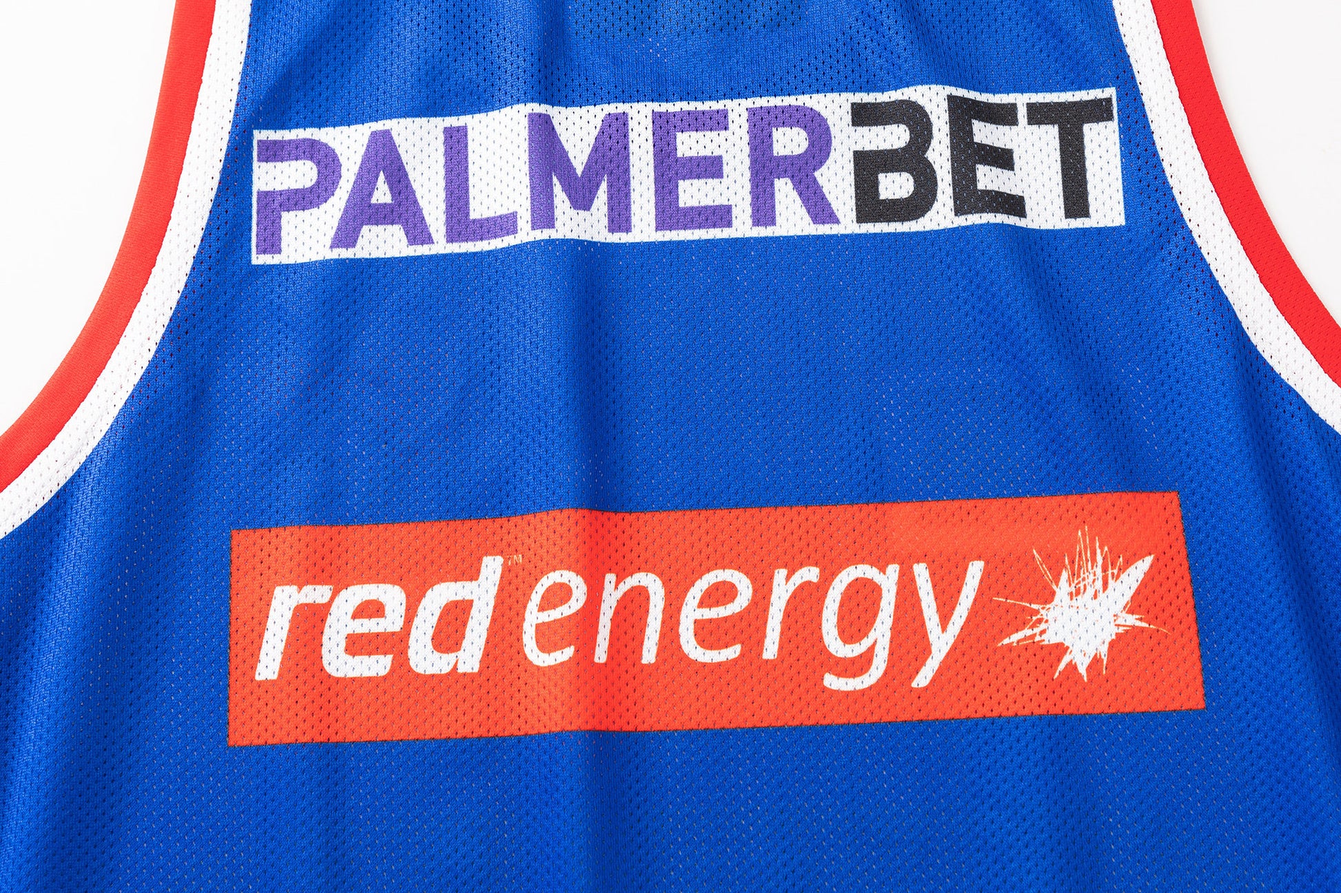 Newcastle Knights 2026 NRL Mens Royal Training Singlet