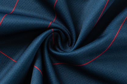 Newcastle Knights 2026 NRL Mens Navy Training Singlet