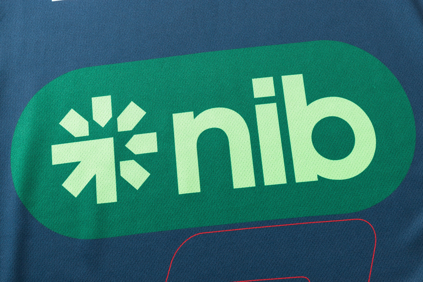 Newcastle Knights 2026 NRL Mens Navy Training Singlet