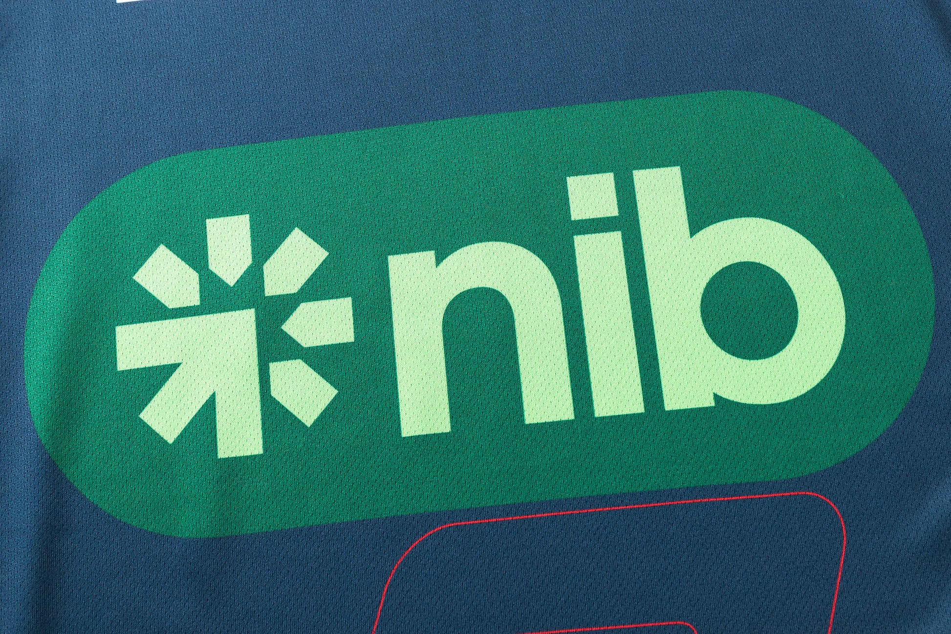 Newcastle Knights 2026 NRL Mens Navy Training Singlet