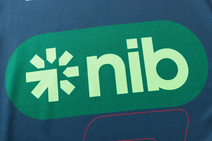 Newcastle Knights 2026 NRL Mens Navy Training Singlet