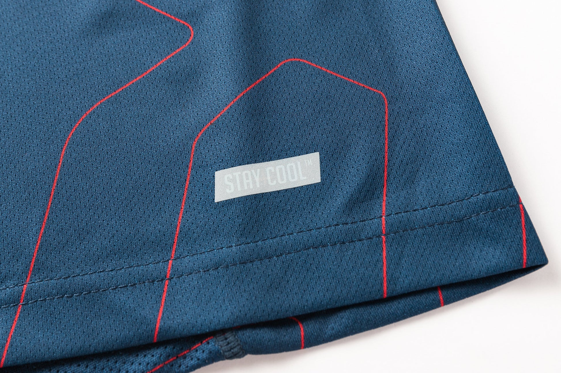 Newcastle Knights 2026 NRL Mens Navy Training Singlet