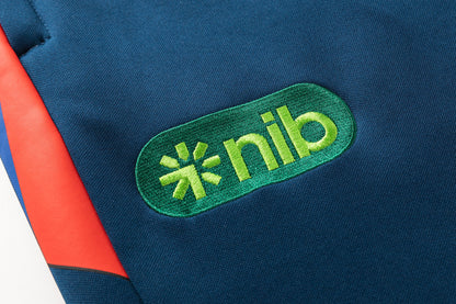 Newcastle Knights 2026 NRL Mens Track Pants *PRESALE*