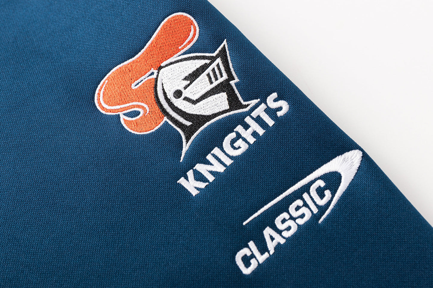 Newcastle Knights 2026 NRL Mens Track Pants *PRESALE*