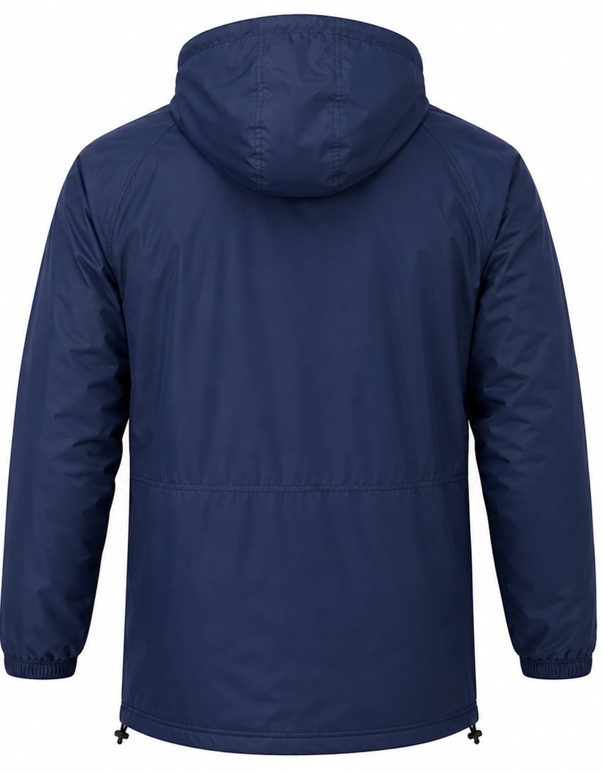 Newcastle Knights 2026 NRL Mens Wet Weather Jacket