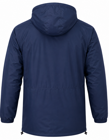 Newcastle Knights 2026 NRL Mens Wet Weather Jacket