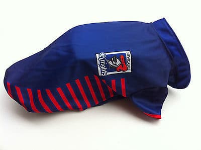 Newcastle Knights NRL Dog Jersey
