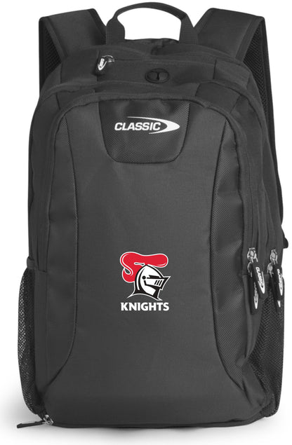 Newcastle Knights 2026 NRL Players Backpack *PRESALE*