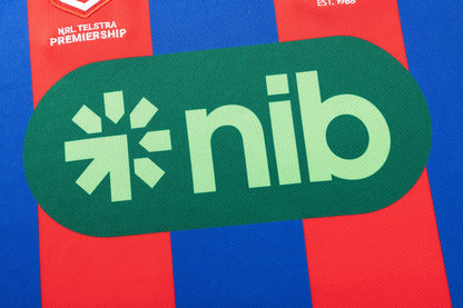 Newcastle Knights 2026 NRL Ladies Home Jersey *PRESALE*