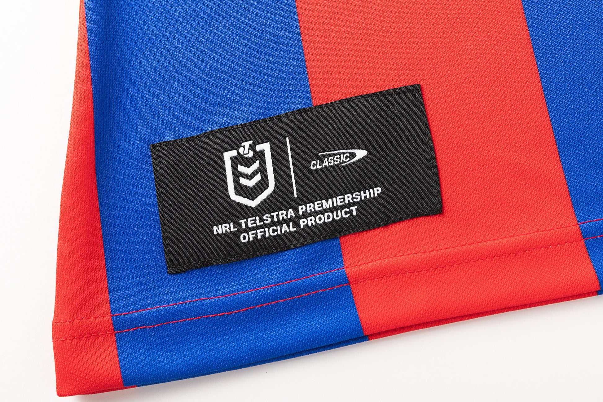 Newcastle Knights 2026 NRL Ladies Home Jersey *PRESALE*