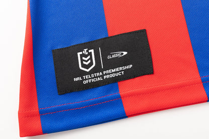 Newcastle Knights 2026 NRL Ladies Home Jersey *PRESALE*