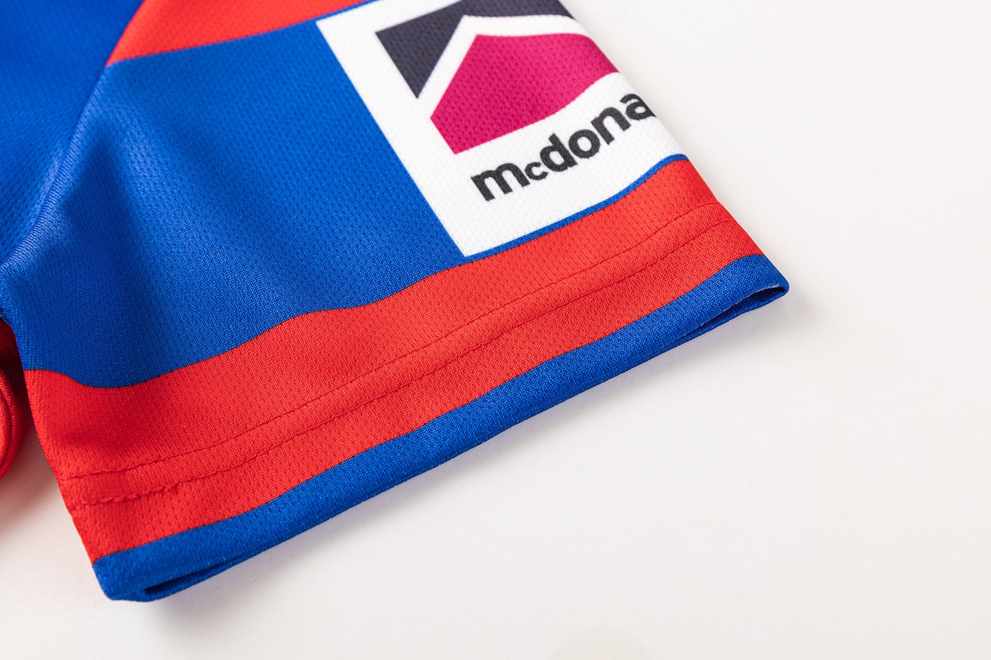 Newcastle Knights 2026 NRL Ladies Home Jersey *PRESALE*