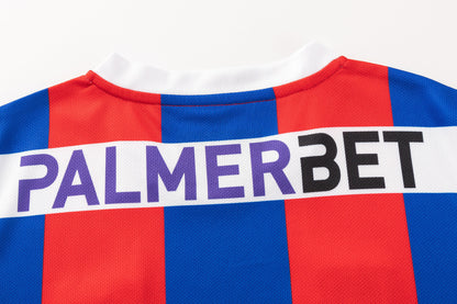 Newcastle Knights 2026 NRL Ladies Home Jersey *PRESALE*