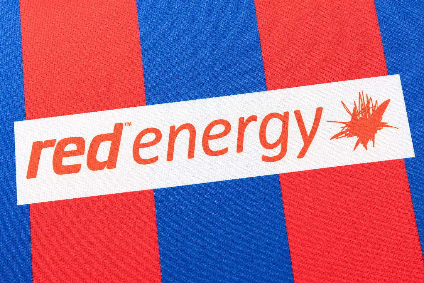 Newcastle Knights 2026 NRL Mens Home Jerse