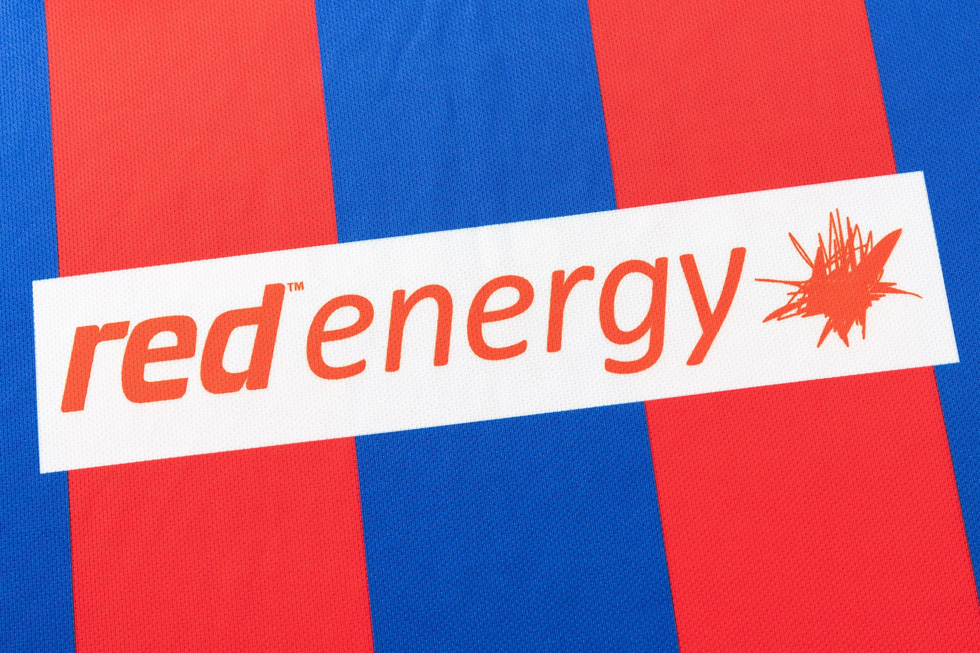 Newcastle Knights 2026 NRL Mens Home Jerse