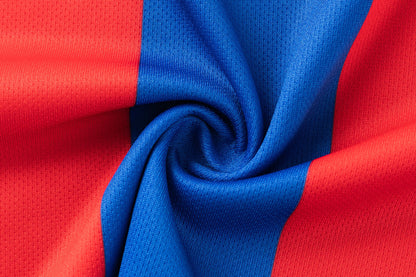 Newcastle Knights 2026 NRL Mens Home Jerse